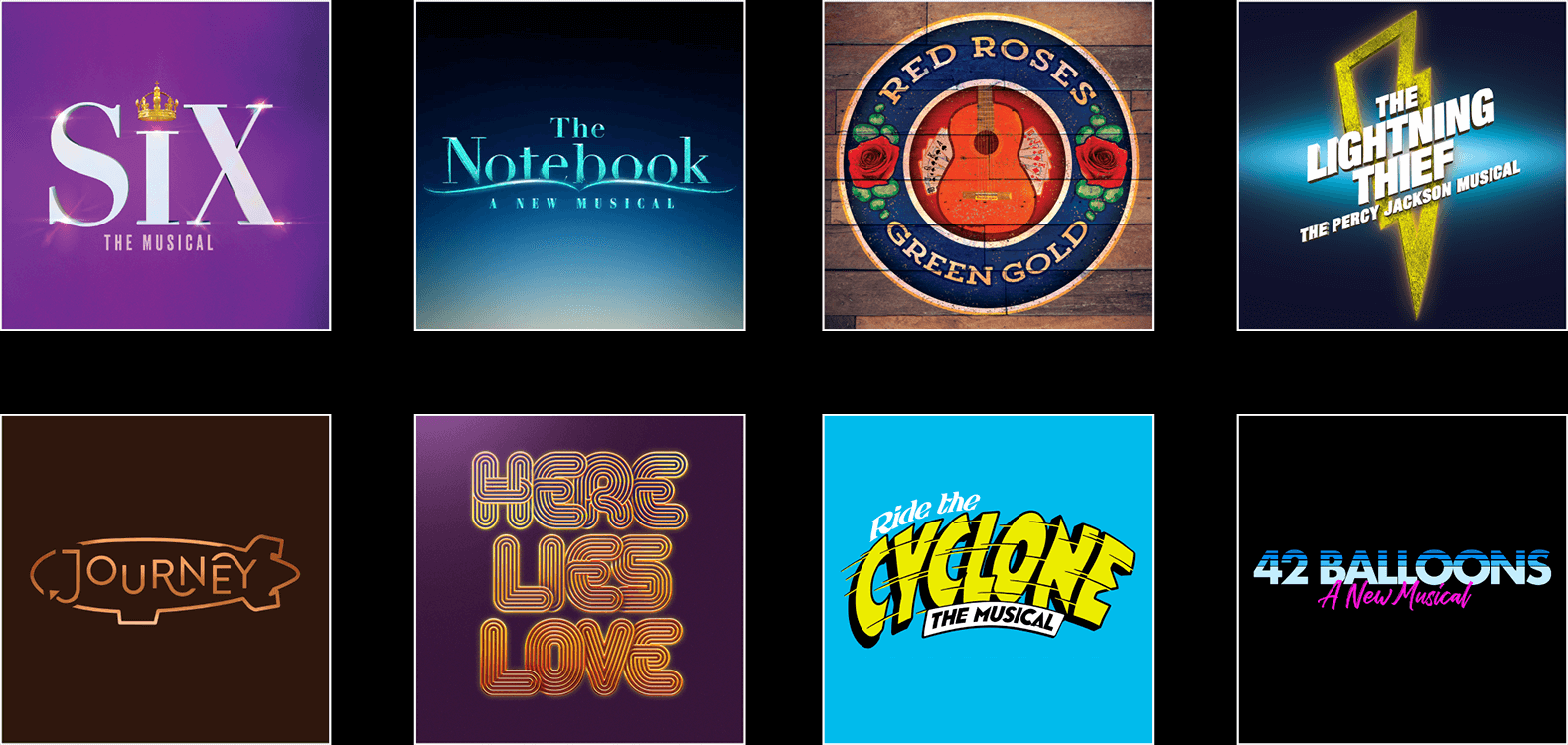 Logos