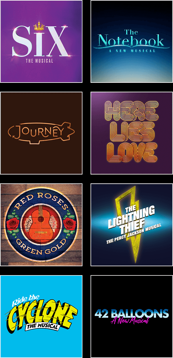 Logos