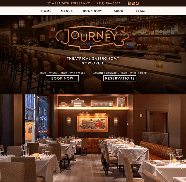 Website 2