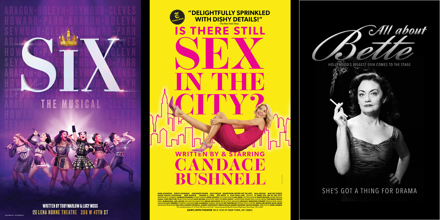 Posters 1