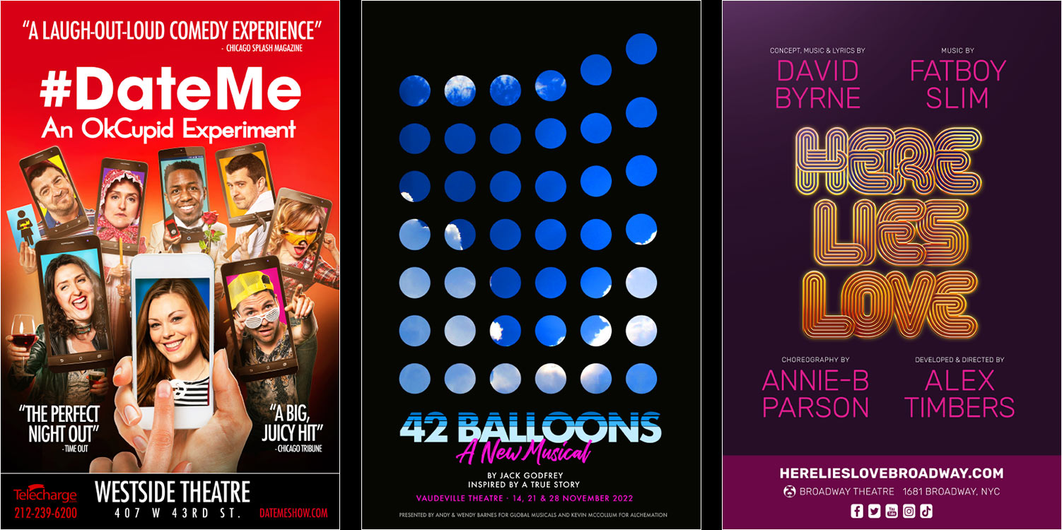 Posters 2