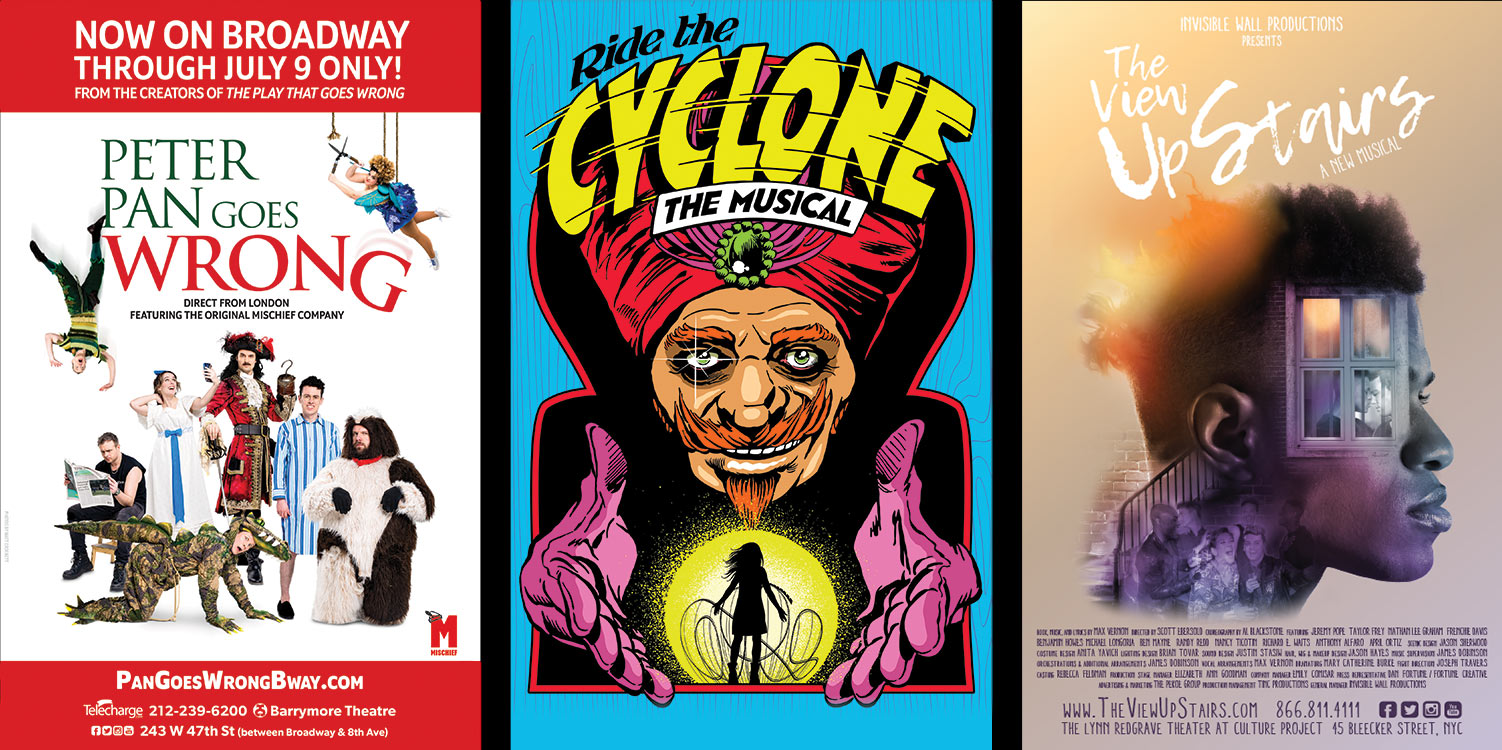 Posters 3