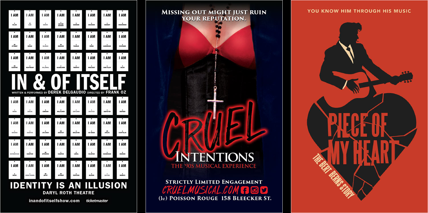 Posters 5